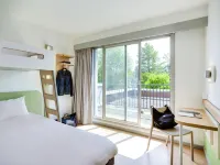 Ibis Budget Pau Lescar