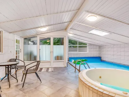 Luxury Retreat with Pool - by Traum Ferienwohnungen