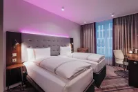 Premier Inn Rosenheim City Lokhofe Các khách sạn gần Ludwigsplatz