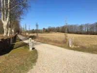 4 person holiday home in Hovborg-By Traum Hotels in Hovborg