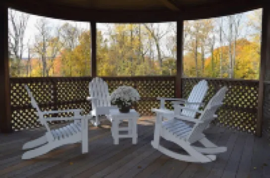 インターラーケン イン & リゾート のホテル