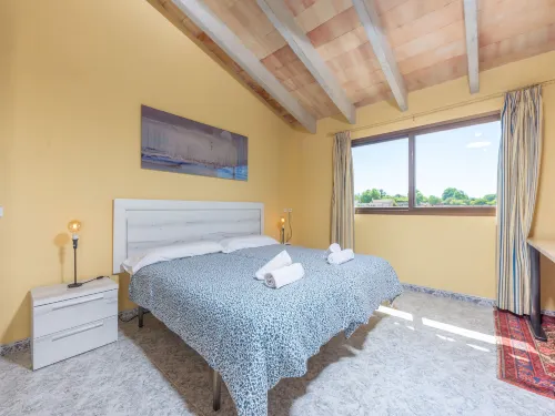 Es Desaigua - Villa With Private Pool In Llubi -  Holiday Villas