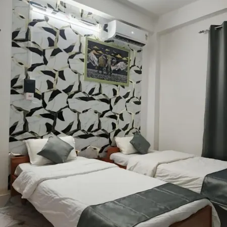 Rudra Homes