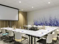 ibis Styles Nieuwpoort Hoteles en Dixmuda