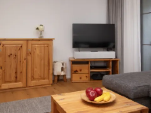 La Siala Apt.19