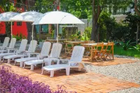 Hotel BIULÚ Hotels in Tangolunda