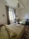 Relais Puccini - balcony