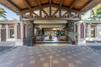Hilton Grand Vacations Club Kohala Suites Waikoloa Hotels in Puako