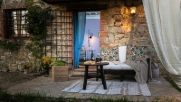 Borgo San Polino A Tuscan Eco Escape