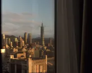 Capella Taipei - Romantic
