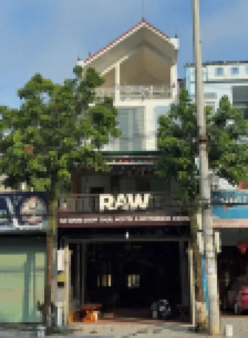 RAW Hostel - Ha Giang Loop Tour & Motorbikes Rental