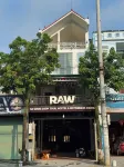 RAW Hostel - Ha Giang Loop Tour & Motorbikes Rental Hotels in 