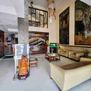 Hotel Conclave Others