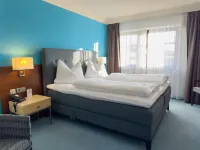 Prinzhotel Rothenburg