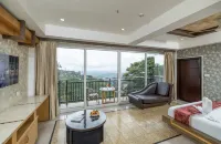 Parakkat Nature Resort - Romantic