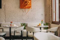 Rimon Place-Kosher - breakfast