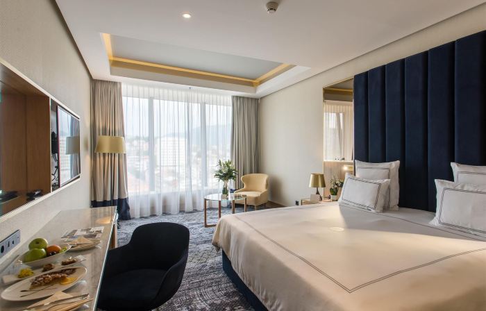 Swissôtel Sarajevo