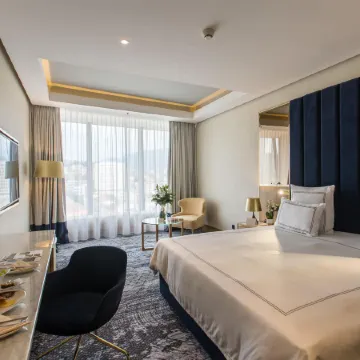 Swissôtel Sarajevo