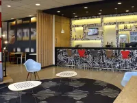 Ibis Guaxupe - Quầy Bar