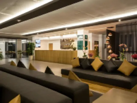 iChapter Suvarnabhumi