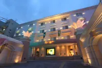 Hotel Fine Garden Kyoto Minami Hotels near Inari Station