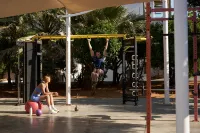 Paralos Lifestyle Beach Adults Only - 4 звезды