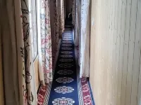 كوينز ليك هاوس فنادق في سريناغار