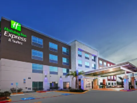 Holiday Inn Express & Suites BRENHAM SOUTH by IHG Hotéis em Brenham