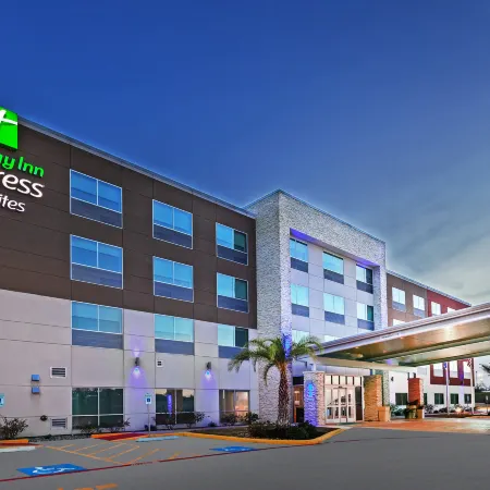Holiday Inn Express & Suites BRENHAM SOUTH by IHG