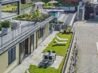 La Terrazza Sul Lago