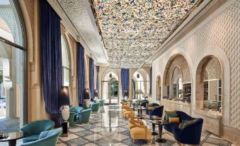 Club Privé by Rixos Saadiyat