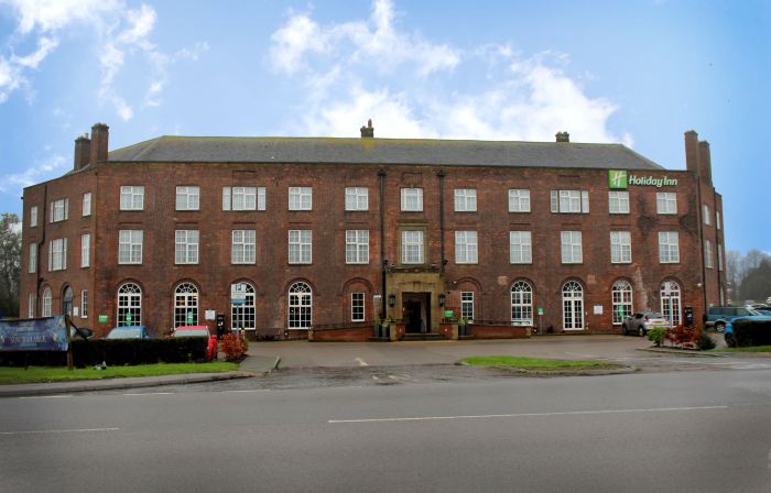 Holiday Inn DARLINGTON - A1 SCOTCH CORNER by IHG