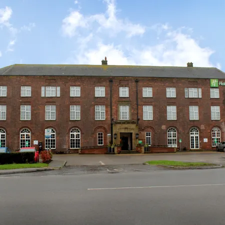 Holiday Inn DARLINGTON - A1 SCOTCH CORNER by IHG