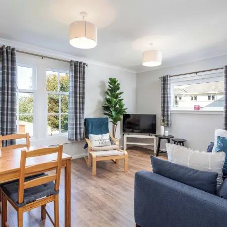 The Orchard - Donnini Apartments