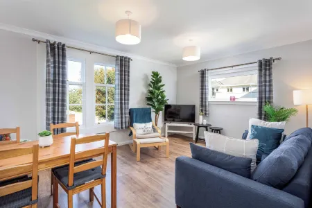 The Orchard - Donnini Apartments