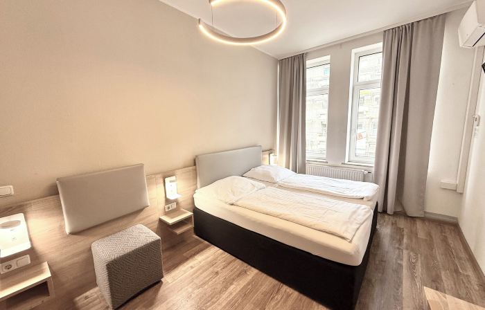 Central Hotel Duisburg
