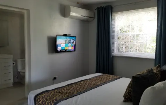 Ridgeview Suite 4  호텔