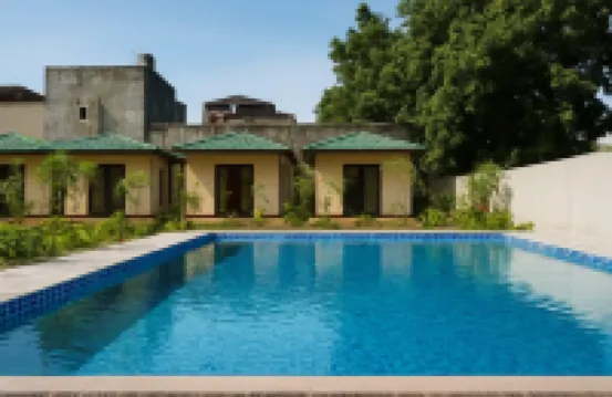 더 사와이 헤리티지