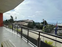TR Apartments Hotels in Honiara