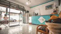 Hotel Posada Aurora - 2 ดาว