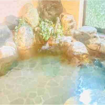 割烹旅館 いろは亭 Fitness & Recreational Facilities