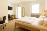 호텔 오스바인 Marburg-Biedenkopf 호텔