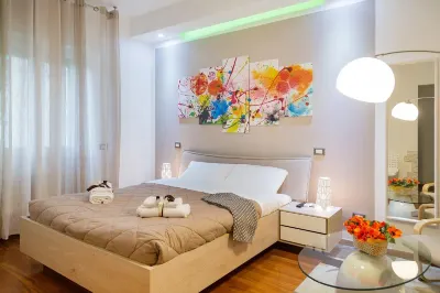 Donna Gina Hotels in 