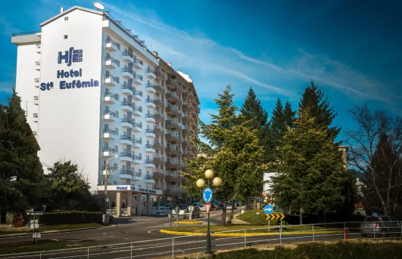 聖歐菲米亞酒店