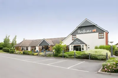 Premier Inn Evesham Hotels near Abbey Park