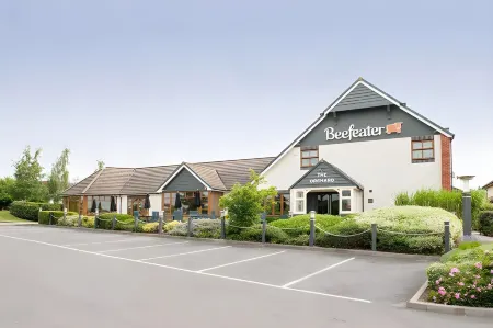 Premier Inn Evesham