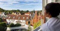 Hotel Navarra Brugge - Romantic