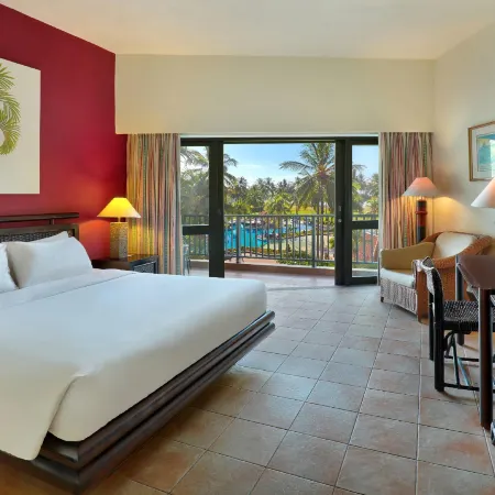 Manado Tateli Resort and Convention