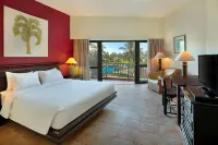 Manado Tateli Resort and Convention - spa