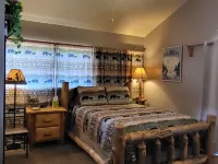 Buffalo Peaks B&B Ξενοδοχεία στην πόλη Buena Vista